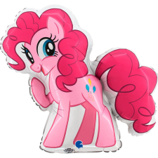 KORREKT WEB Én kicsi pónim Pinkie Pie fólia lufi 74 cm party kellék