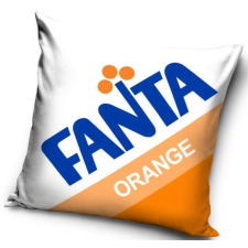 KORREKT WEB Fanta párnahuzat 40*40 cm lakástextília
