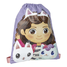KORREKT WEB Gabi babaháza Cats tornazsák, hátizsák 33 cm tornazsák