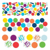 KORREKT WEB Happy Birthday 40 konfetti