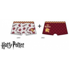 KORREKT WEB Harry Potter gyerek boxeralsó 2 darab/csomag 10/12 év gyerek alsó