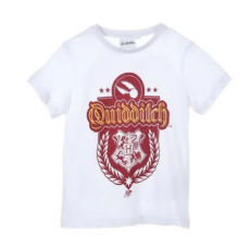 KORREKT WEB Harry Potter gyerek rövid póló, felső 12 év