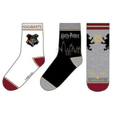 KORREKT WEB Harry Potter gyerek zokni 27/30 gyerek zokni