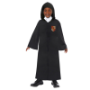KORREKT WEB Harry Potter Houses jelmez tépőzáras házjelvényekkel 6-10 év