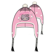 KORREKT WEB Hello Kitty gyerek sapka 54 cm