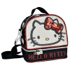 KORREKT WEB Hello Kitty Heart thermo uzsonnás táska 21 cm