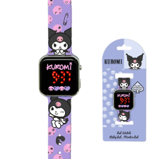 KORREKT WEB Hello Kitty Kuromi digitális LED karóra karóra