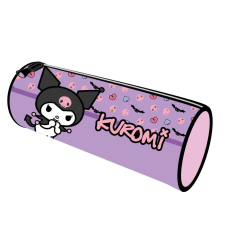 KORREKT WEB Hello Kitty Kuromi tolltartó 23 cm tolltartó
