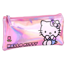 KORREKT WEB Hello Kitty Pink Iridescent gyerek neszeszer, tolltartó tolltartó