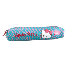 KORREKT WEB Hello Kitty Sweetheart Turquoise tolltartó 21 cm tolltartó
