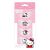 KORREKT WEB Hello Kitty zselés szemmaszk 4 db-os