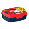 KORREKT WEB Hot Wheels funny műanyag szendvicsdoboz