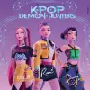 KORREKT WEB K-pop Démonvadászok Honmoon szalvéta 20 db-os 33x33 cm FSC