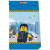 KORREKT WEB Lego City Papírzacskó 4 db-os