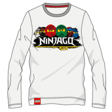 KORREKT WEB Lego Ninjago gyerek hosszú ujjú póló, felső 5 év gyerek póló