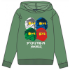 KORREKT WEB Lego Ninjago gyerek pulóver 3 év