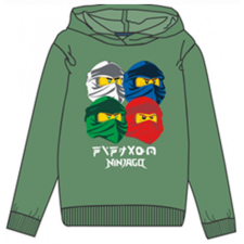KORREKT WEB Lego Ninjago gyerek pulóver 3 év gyerek pulóver, kardigán