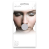KORREKT WEB Make Up, Ezüst csillámos arcfesték 28 ml