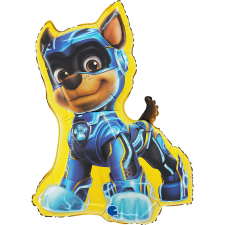 KORREKT WEB Mancs Őrjárat Chase Yellow fólia lufi 61 cm party kellék