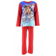 KORREKT WEB Mancs Őrjárat gyerek hosszú pizsama 5 év/110 cm gyerek hálóing, pizsama