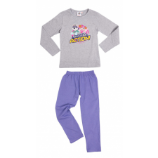 KORREKT WEB Mancs Őrjárat gyerek hosszú pizsama 98/104 gyerek hálóing, pizsama
