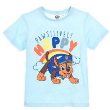 KORREKT WEB Mancs Őrjárat gyerek rövid póló, felső 3 év gyerek póló