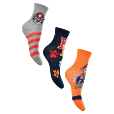 KORREKT WEB Mancs Őrjárat gyerek zokni 23/26 gyerek zokni