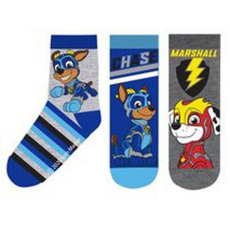 KORREKT WEB Mancs Őrjárat gyerek zokni 31/34