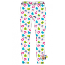 KORREKT WEB Mancs Őrjárat Hearts gyerek leggings 128 cm gyerek nadrág
