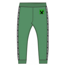 KORREKT WEB Minecraft gyerek hosszú nadrág, jogging alsó 9 év gyerek nadrág