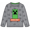KORREKT WEB Minecraft gyerek kötött pulóver 12 év