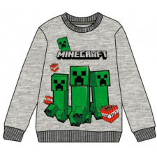 KORREKT WEB Minecraft gyerek pulóver 6 év gyerek pulóver, kardigán