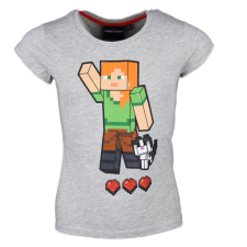 KORREKT WEB Minecraft gyerek rövid póló, felső 6 év gyerek póló