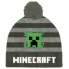KORREKT WEB Minecraft gyerek sapka 52 cm
