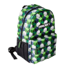 KORREKT WEB Minecraft Square Heads iskolatáska, táska 40 cm