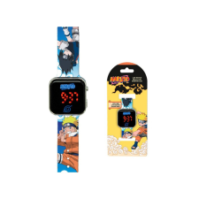 KORREKT WEB Naruto digitális LED karóra karóra