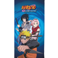 KORREKT WEB Naruto fürdőlepedő, strand törölköző 70x140cm (Fast Dry) lakástextília