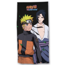 KORREKT WEB Naruto Shippuden microfiber strand fürdõruha towel gyerek lakástextília
