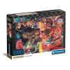 KORREKT WEB One Piece Wano Country Arc 1000 db-os puzzle Clementoni