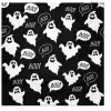 KORREKT WEB P.W.SDL302118 Boo papírszalvéta 33x33cm,20db-os