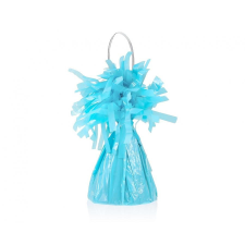 KORREKT WEB Pastel Blue, Kék léggömb, lufi súly party kellék
