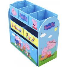 KORREKT WEB Peppa malac tárolószekrény 62,5x29,5x60 cm gyermek- és ifjúsági könyv