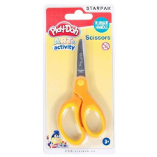 KORREKT WEB Play-Doh Papírvágó olló 13 cm olló