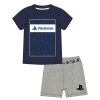 KORREKT WEB PlayStation Gyerek rövid pizsama 10 év/140 cm