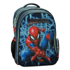 KORREKT WEB Pókember Frame iskolatáska, táska 42 cm