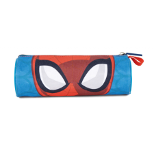 KORREKT WEB Pókember Web Weaver tolltartó 21 cm tolltartó