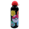 KORREKT WEB Pokémon alumínium kulacs 500 ml