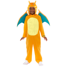 KORREKT WEB Pokémon Charizard jelmez 8-10 év jelmez