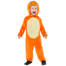 KORREKT WEB Pokémon Charmander jelmez 4-6 év jelmez