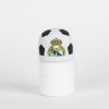 KORREKT WEB Real Madrid White 3D tolltartó 20 cm